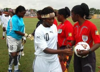 Just In: Africa handed four slots at the next FIFA World Cup competition 