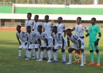 WAFU U17 Cup of Nations: Black Starlets kicked out by Cote d’Ivoire