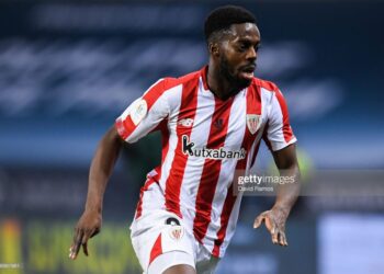 Athletic Bilbao star Inaki Williams’ mother reveals reason behind her son’s ‘refusal’ to play for Black Stars