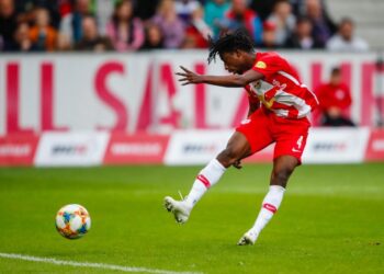 Current crop of Black Stars players can win a trophy- Ashimeru