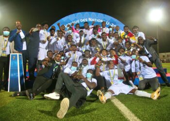 Caf U-20 AFCON: Why the Black Satellites need to bring the trophy home
