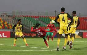 Ghana U20 0-0 Morocco U20 : Here are 5 things we learned from this stalemate