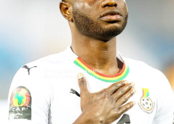 CK Akonnor lauds captain Mubarak Wakaso after South Africa draw