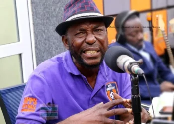 There is an agenda to sack CK Akonnor- Coach Sarpong alleges