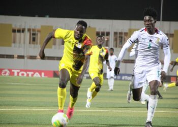 AFCON U-20: ‘Captain fantastic’ Afriyie Barnieh nets brace as Satellites defeat Hippos to win fourth title