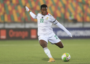 2021 AfconQ: I never expected Black Stars call-up – Fatawu Issahaku