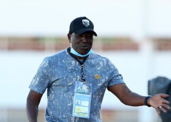 U-20 AFCON: “Our strategy worked against Gambia”, says Ghana coach Karim Zito
