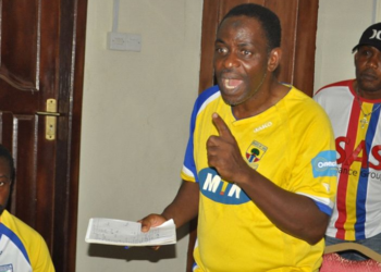 Black Stars not respected anymore on the continent – Mohammed Polo