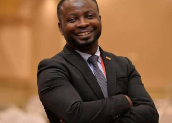 Ghana FA eXco member Frederick Acheampong to lead Black Meteors management committee