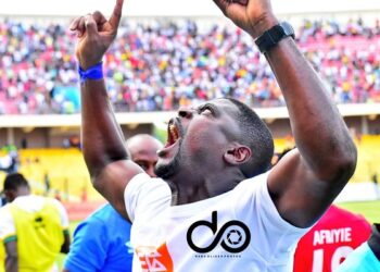 Hearts coach Samuel Boadu lands Black Satellites coaching role