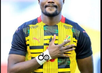 Leicester City defender Daniel Amartey makes Black Stars return ahead of Morocco, Ivory Coast clash