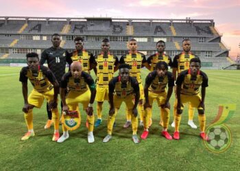 International Friendlies: Black Stars to play Morocco and Ivory Coast in June