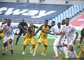 International Friendly: Ghana 0-0 Ivory Coast – Black Stars held by Les Éléphants