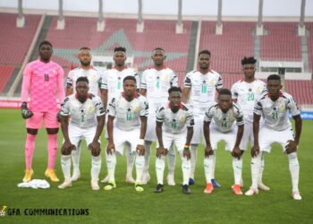 International Friendly: Reactions from Ghanaians after Black Stars’ 1-0 defeat to Morocco