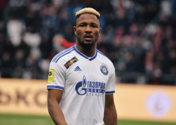 EXCLUSIVE: CK Akonnor hands former Asokwa Deportivo striker Joel Fameyeh debut Black Stars call-up
