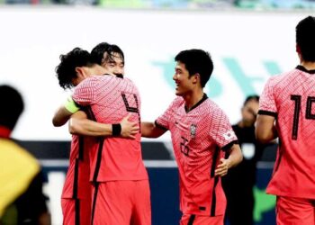 South Korea – Black Meteors friendly: Kickoff Time, Where to Watch the Game and staring XI