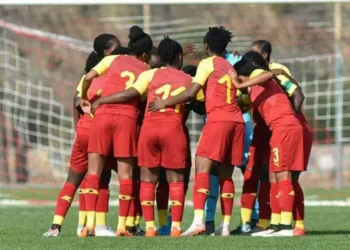 Black Queens coach Mercy Tagoe invites 38 players for camping