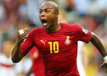 Feature: Can Ghana Black Stars win the 2021 AFCON under Dede Ayew’s captaincy?
