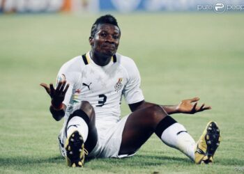 AFCON 2021: Asamoah Gyan questions the quality of Ghana’s squad ahead of tournament