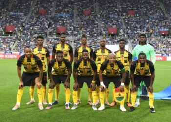 I disagree when Ghanaians criticize the Black Stars players that they should not be paid