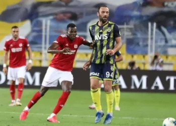 Ghana squad to face Ethiopia and South Africa: Four notable absentees