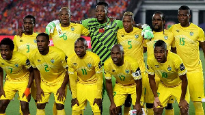 2022 World Cup Qualifiers: Zimbabwean foreign players to fly straight to Accra