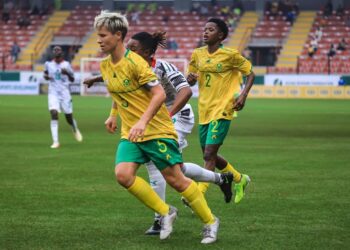 Aisha Buhari Cup: Black Queens thrashed by South Africa