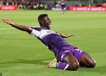 EXCLUSIVE: Ghanaian midfielder Alfred Duncan to miss Ghana-Zimbabwe clash