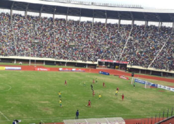 2022 World Cup Qualifiers: CAF rejects Zimbabwe request to have fans at Stadium