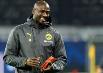 Otto Addo set to land Black Stars assistant coach job