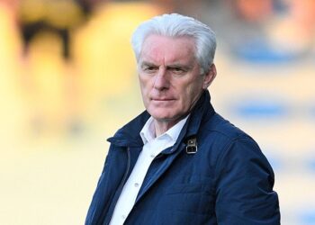 2022 World Cup qualifiers: C.K Akonnor frankly admits losing midfield battle to Hugo Broos