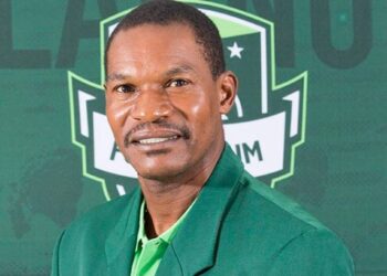 2022 World Cup Qualifiers: Zimbabwe coach Norman Mapeza expects full house against Ghana