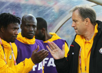 “I feel this country is my second home”- Milovan Rajevac speaks on second stint with Black Stars