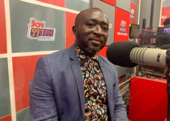 Ex-Black Stars player Augustine Arhinful: ‘This is not the right time to sack CK Akonnor’