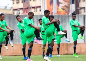 “We’re joking and sleeping” – Mercy Tagoe slams Ghana FA’s approach to women’s football