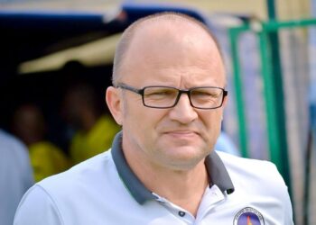 Zimbabwe sack head coach Zdravko Logarušić ahead of World Cup qualifiers against Ghana