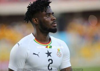 ‘Playing for Ghana cost me my position at Hoffenheim’ – Kassim Adams reveal