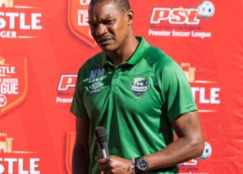 2022 World Cup Qualifiers: Zimbabwe coach Norman Mapeza to make four changes for return leg against Ghana