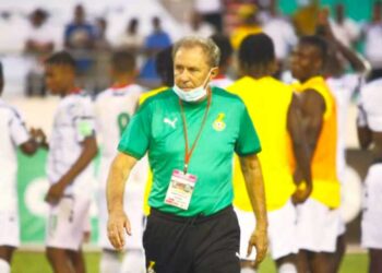 We can focus on next games after wins over Zimbabwe – Milovan Rajevac