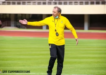 ‘This generation has some talent but the old generation was very strong’ – Milovan Rajevac compares his 2010 and current squad
