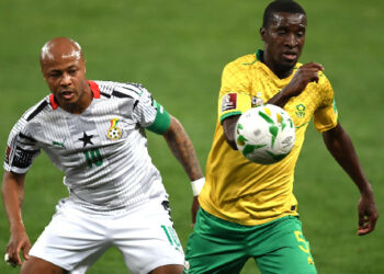 Ghana vs South Africa: Ghana FA angrily reacts to SAFA’s irresponsible match-fixing allegations