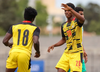 Spezia Calcio star Emmanuel Gyasi dropped as Milovan Rejevac names Ghana squad for World Cup qualifiers