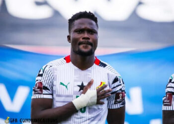 Daniel Amartey went down too easily – Ghana legend Asamoah Gyan wades into penalty controversy