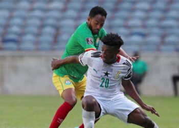 GARIBA RAUBIL : Milo was too conservative against Ethiopia