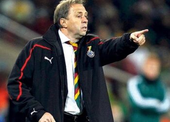 2022 FIFA WCQ: We have our destiny in our own hands- Ghana coach Milovan Rajevac