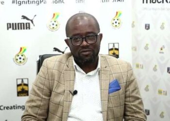 Ghana threatens to sue South Africa FA for defamation
