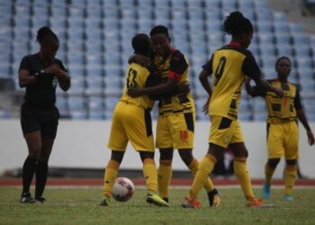Black Princesses to face Uganda in next round of U20 World Cup Qualifiers