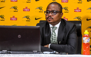 SAFA boss Monthlante claims they need details of the judged case from FIFA