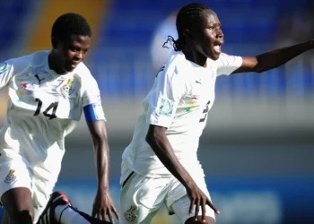 (((Live Streaming))): Zambia vs Ghana FIFA 2022 Women’s U-20 WC qualifier