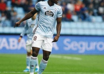 Milovan Rajevac snub Celta Vigo defender Joseph Aidoo as he names Black Stars AFCON squad
